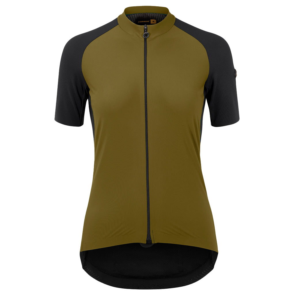 Assos Uma GTV Jersey C2