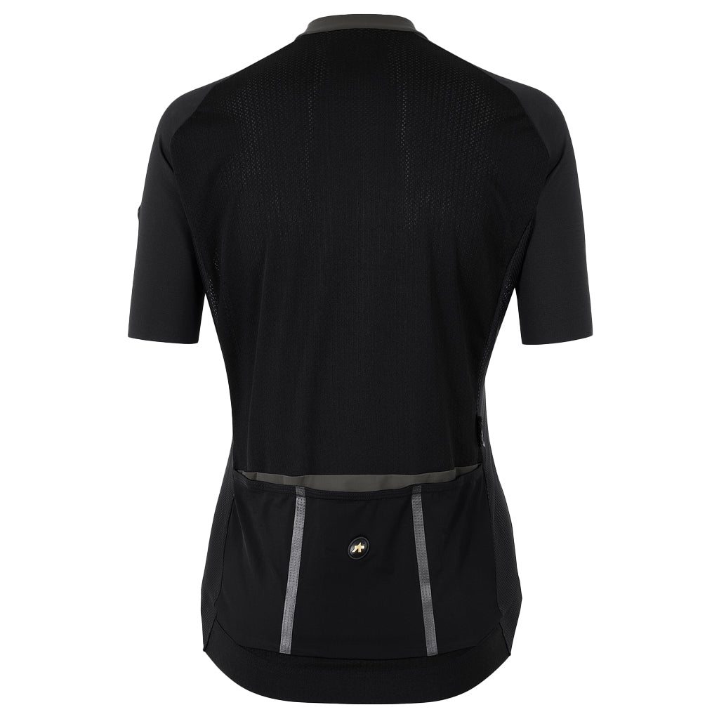 Maillot Assos Uma GTV C2