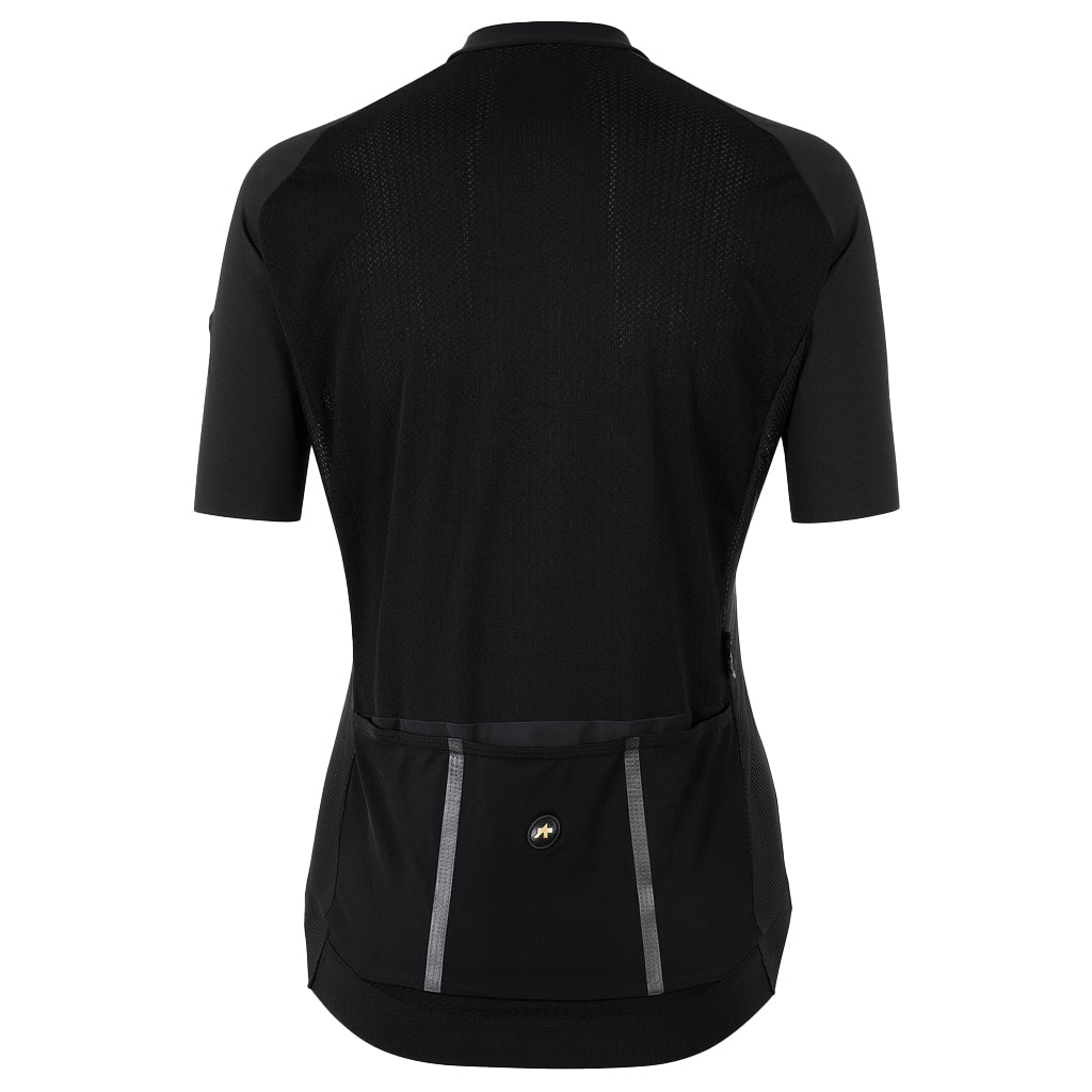 Maillot Assos Uma GTV C2