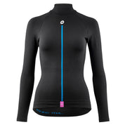 Assos Hiver LS Couche Peau P1 Femme