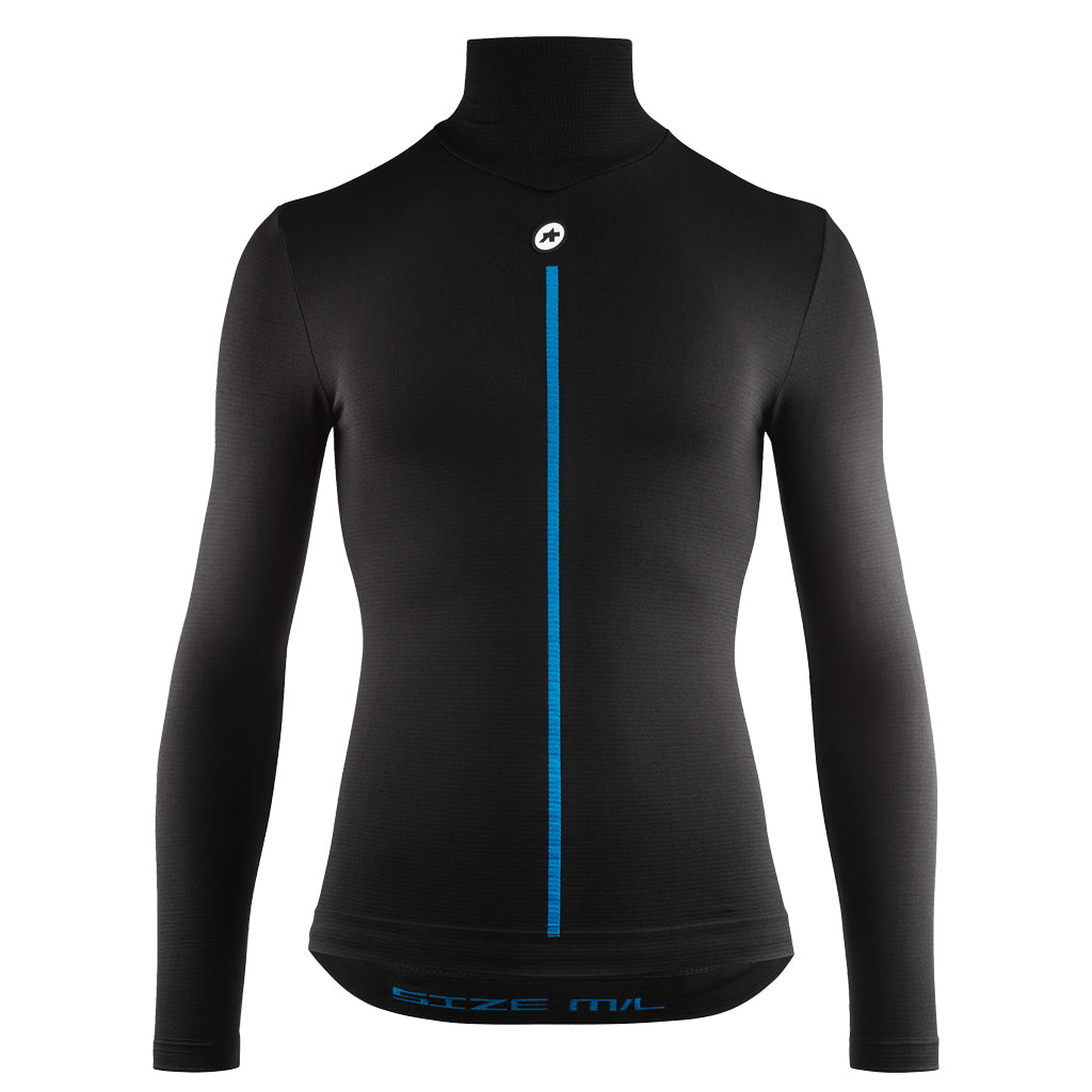 Assos Hiver LS Couche Peau P1