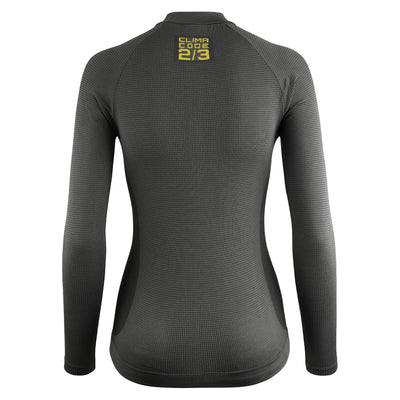 Assos Spring/Fall LS Skin Layer P1 Women's