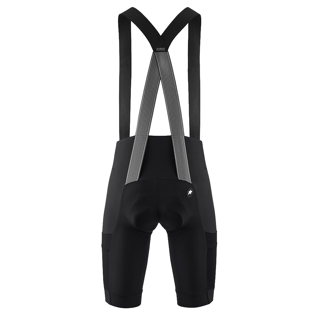 Assos X Mammut Tactica Bib Shorts T5