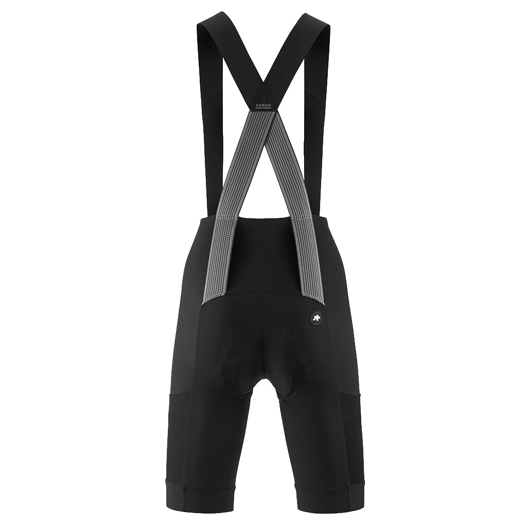Assos X Mammut Tactica Bib Shorts T5 Women's
