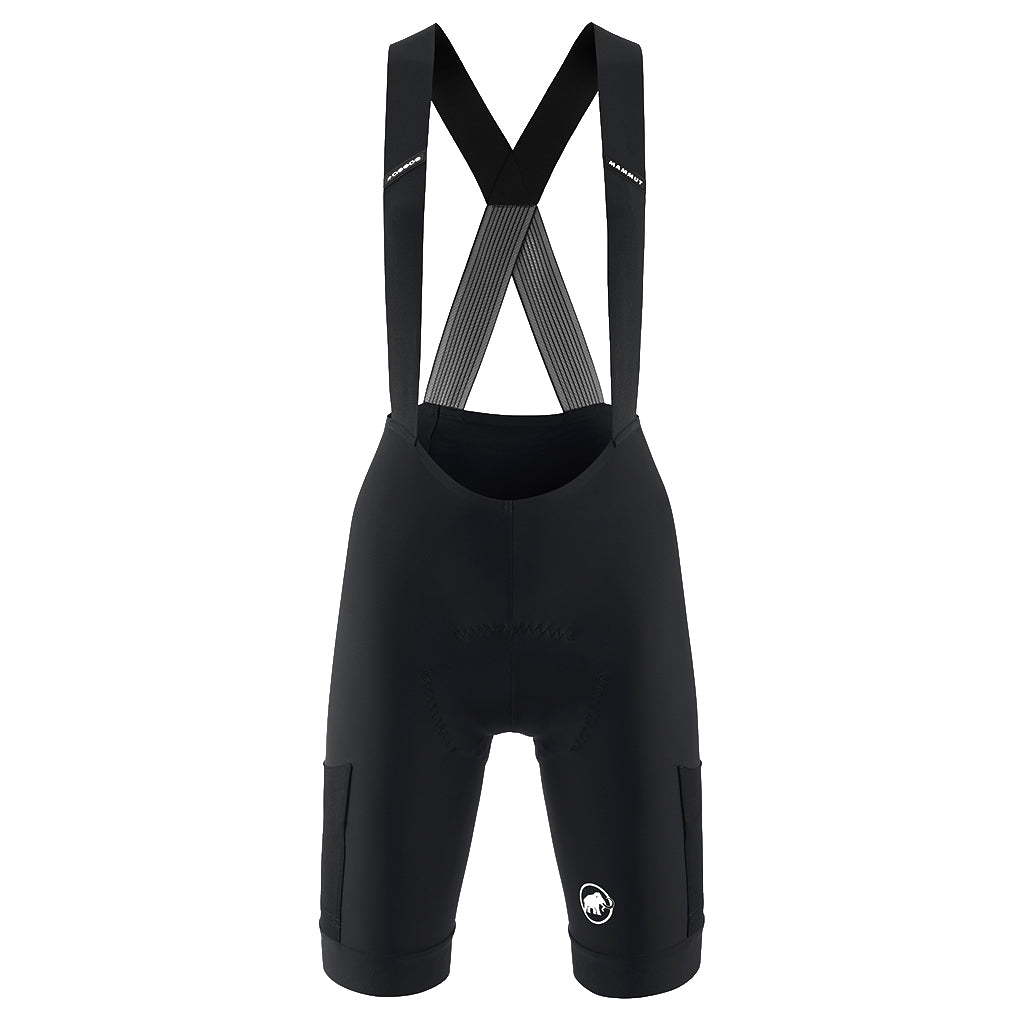 Assos X Mammut Tactica Bib Shorts T5 Women's