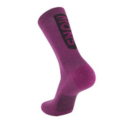 Chaussette unisexe Mons Royale Atlas Merino Crew
