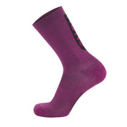 Chaussette unisexe Mons Royale Atlas Merino Crew