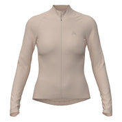 Maillot 7Mesh Atlas manches longues femme