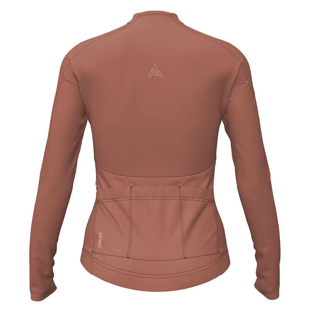 7Mesh Atlas Jersey LS Women's (2024)