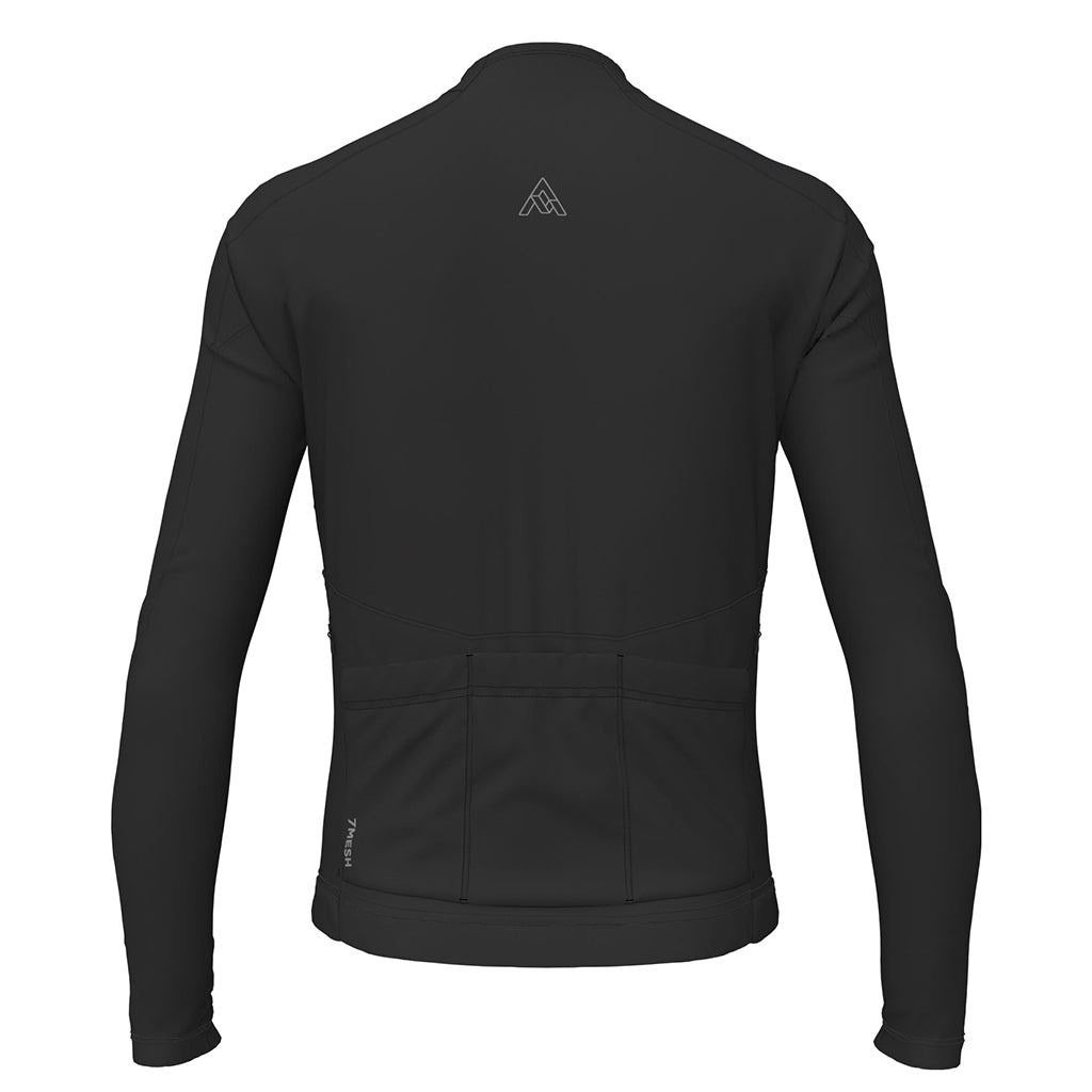 Maillot 7Mesh Atlas manches longues