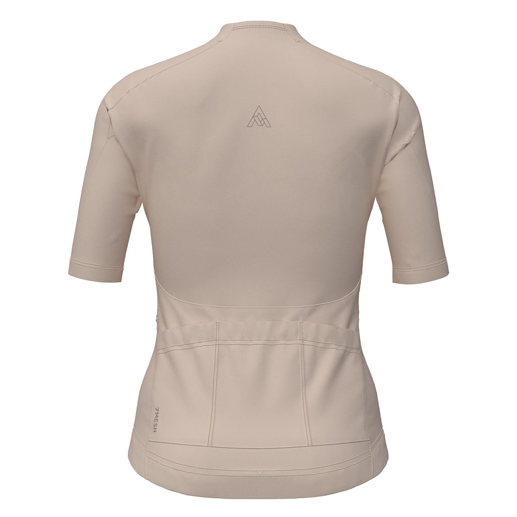 7Mesh Atlas Jersey SS Women's
