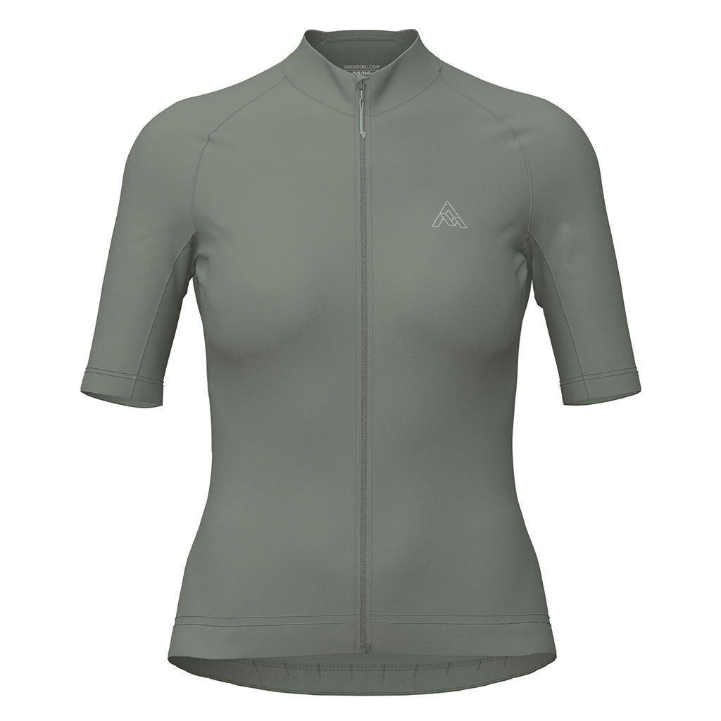 7Mesh Atlas Jersey SS Women's