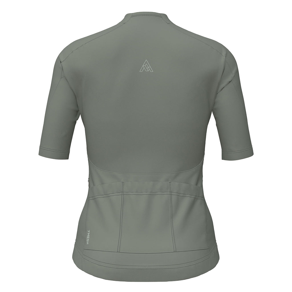 7Mesh Atlas Jersey SS Women's