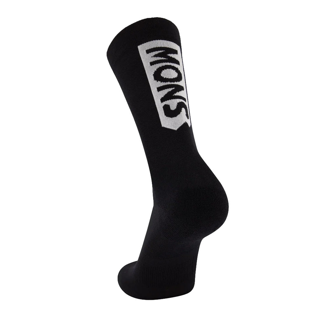 Mons Royale Atlas Merino Crew Sock