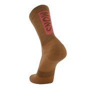 Mons Royale Atlas Merino Crew Sock