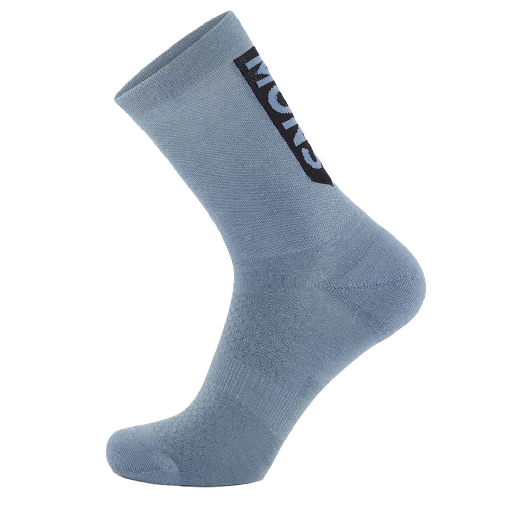 Chaussette unisexe Mons Royale Atlas Merino Crew