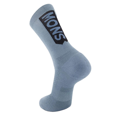 Mons Royale Atlas Merino Crew Sock Unisex
