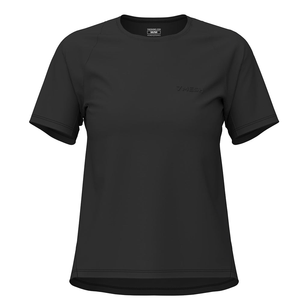 7Mesh Atlas Shirt SS Women's