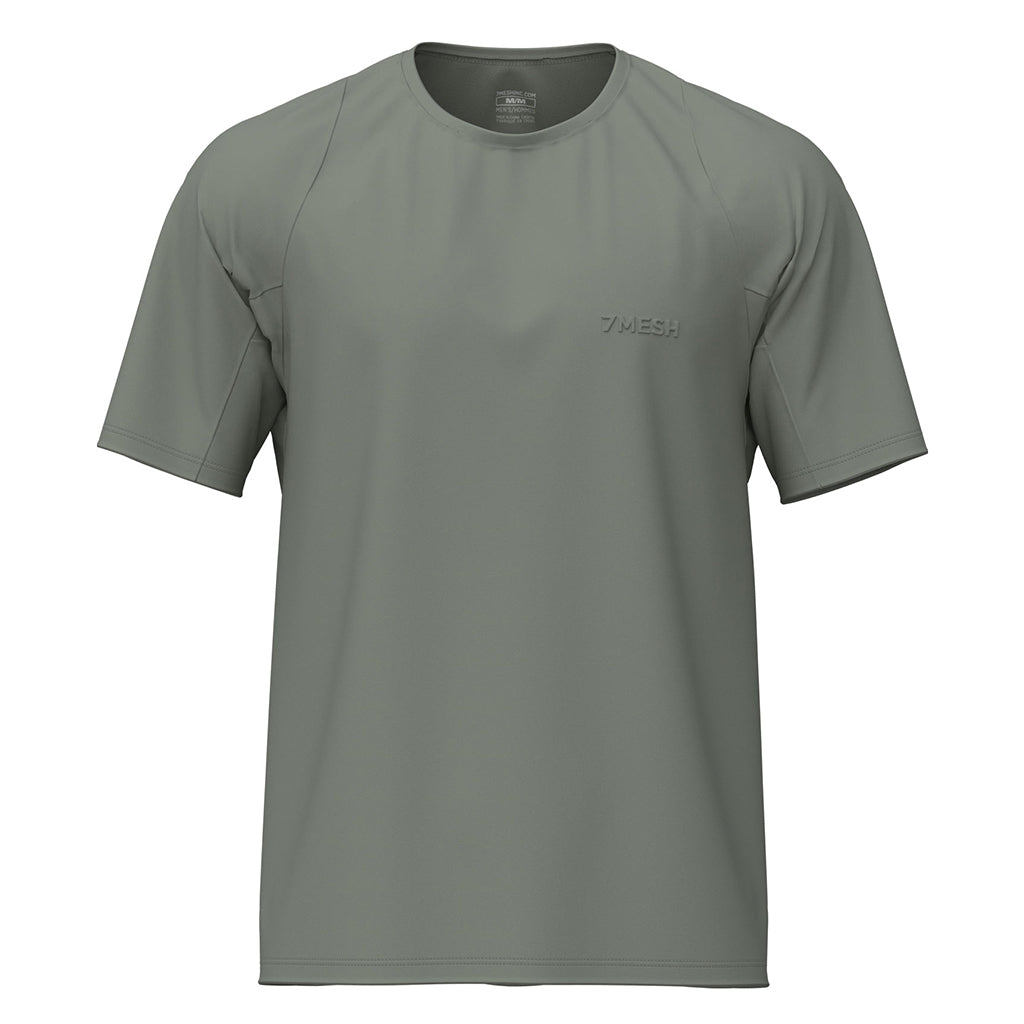 7Mesh Atlas Shirt SS