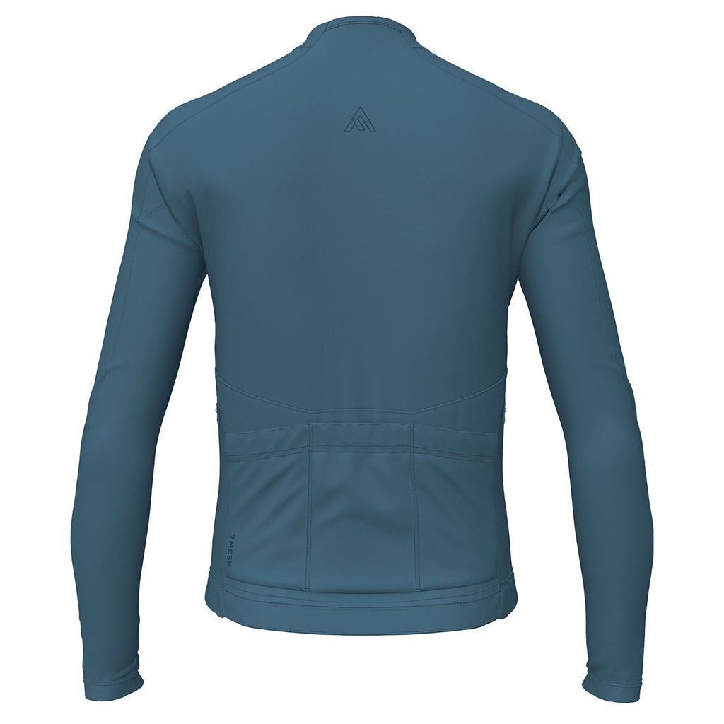 Maillot 7Mesh Atlas manches longues