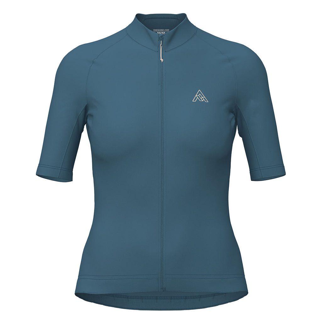 7Mesh Atlas Jersey SS Women's