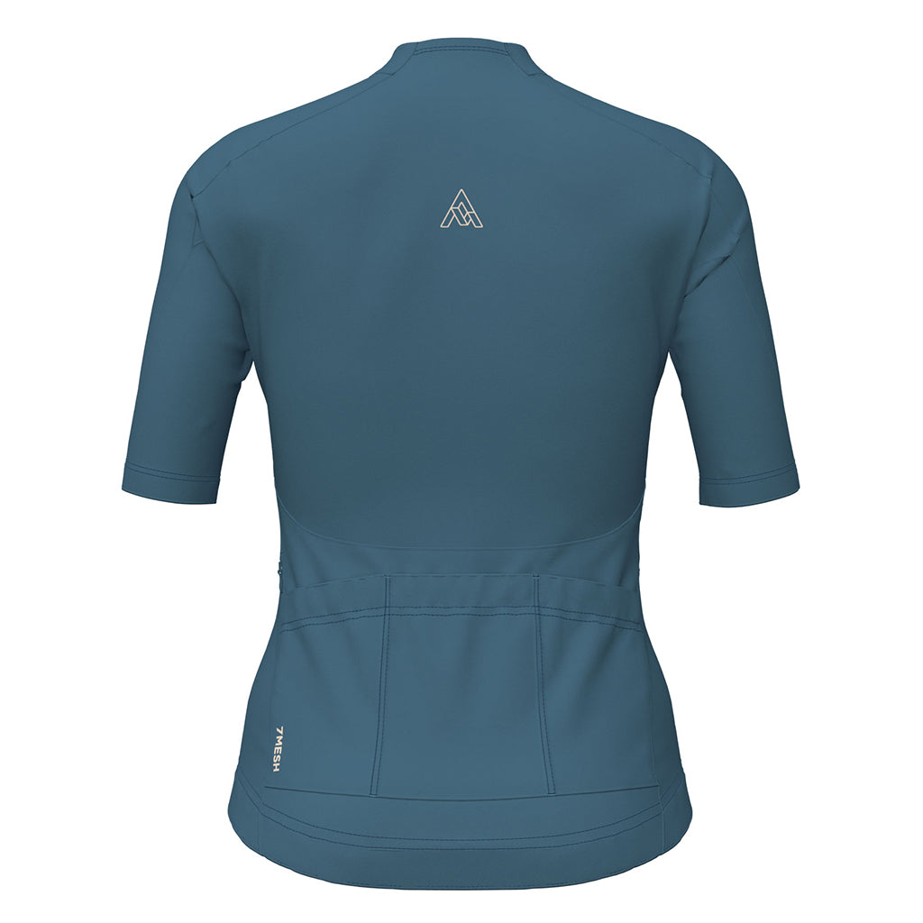 7Mesh Atlas Jersey SS Women's