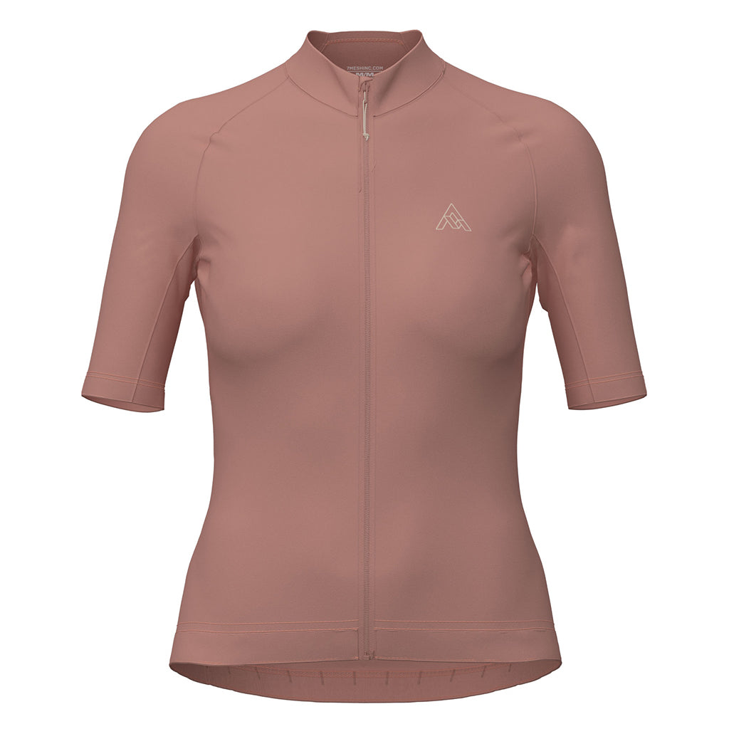 7Mesh Atlas Jersey SS Women's