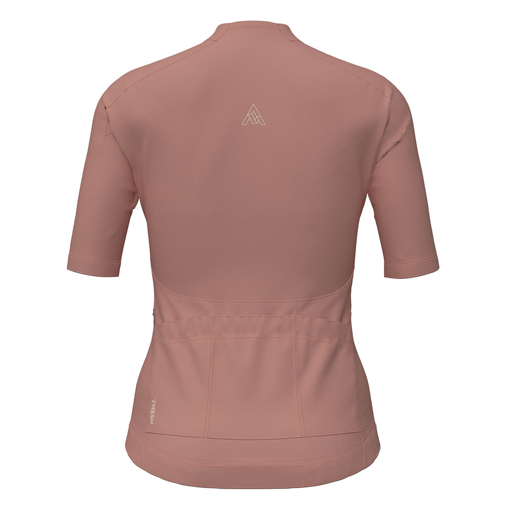 7Mesh Atlas Jersey SS Women's
