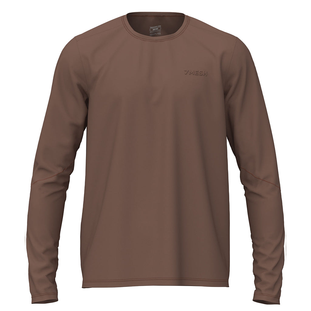 7Mesh Atlas Shirt LS