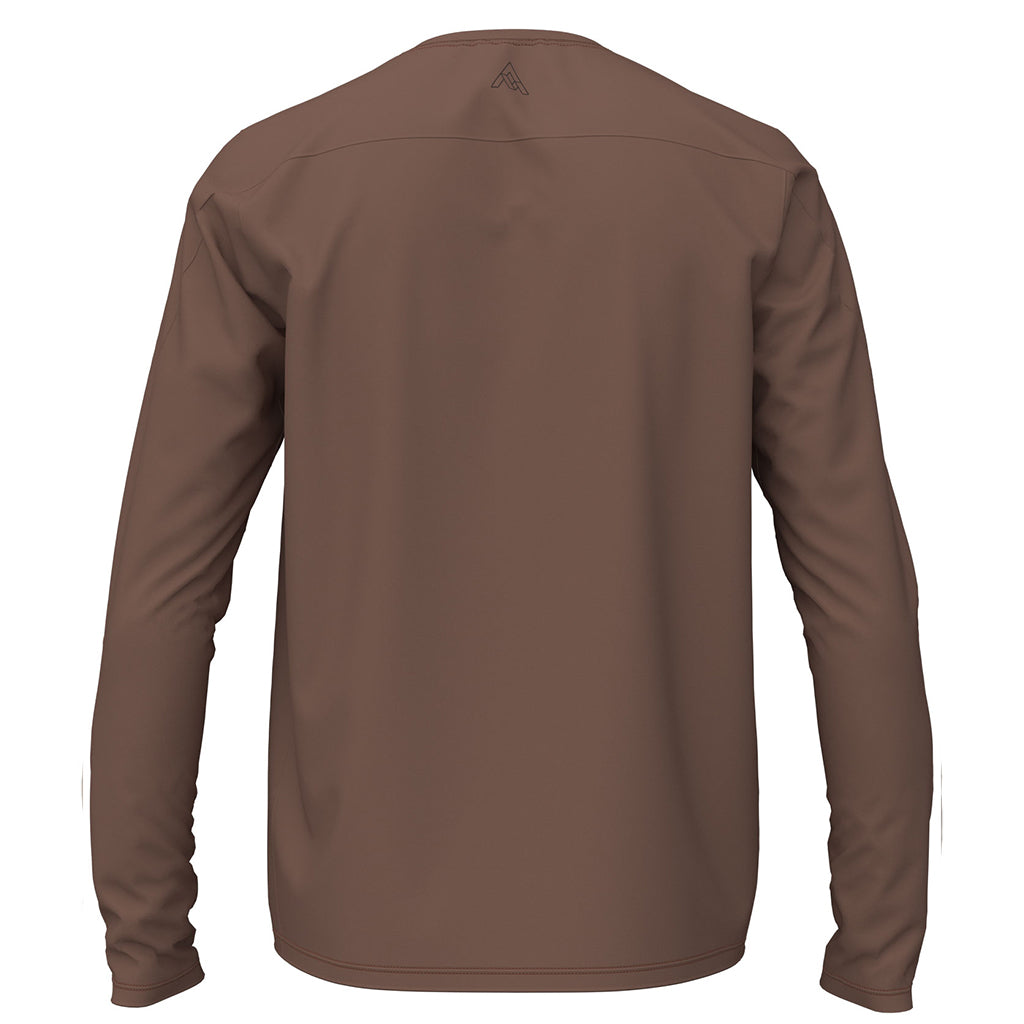 7Mesh Atlas Shirt LS
