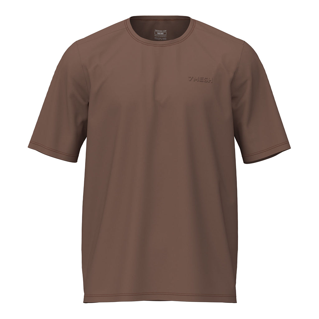 7Mesh Atlas Shirt SS