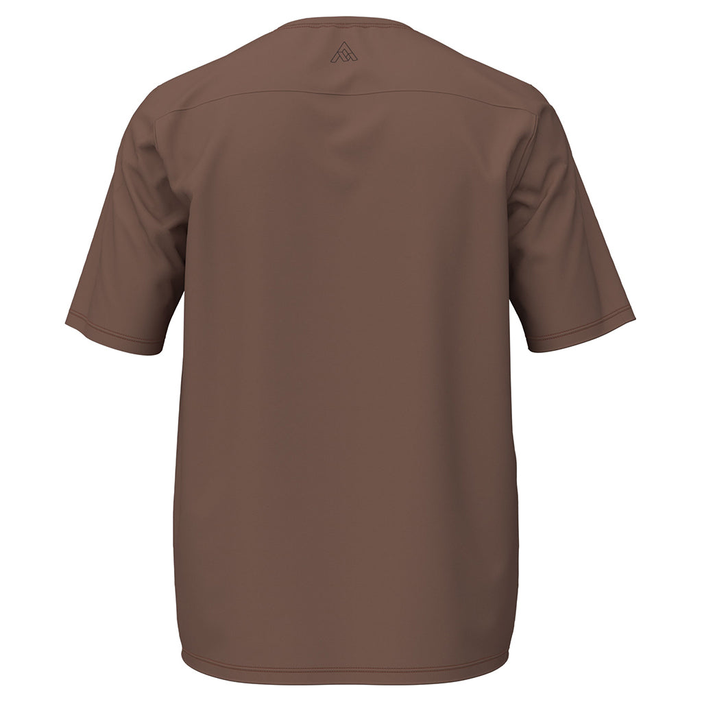 7Mesh Atlas Shirt SS
