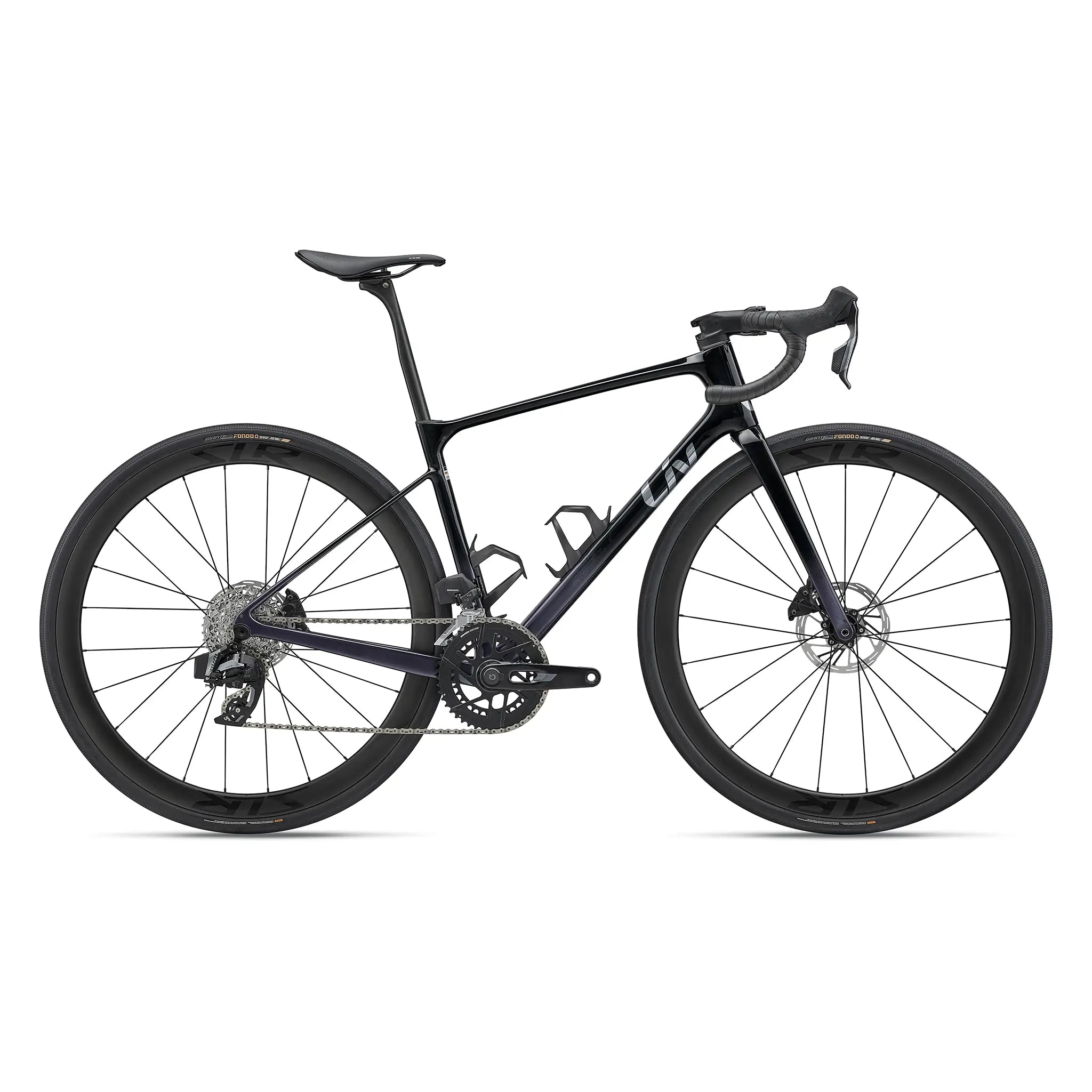 Liv Disponible Advanced Pro 1