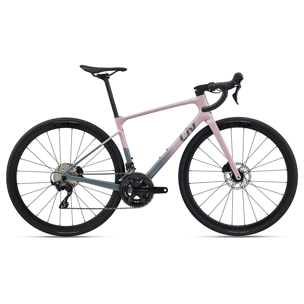 Liv Avail Advanced 2