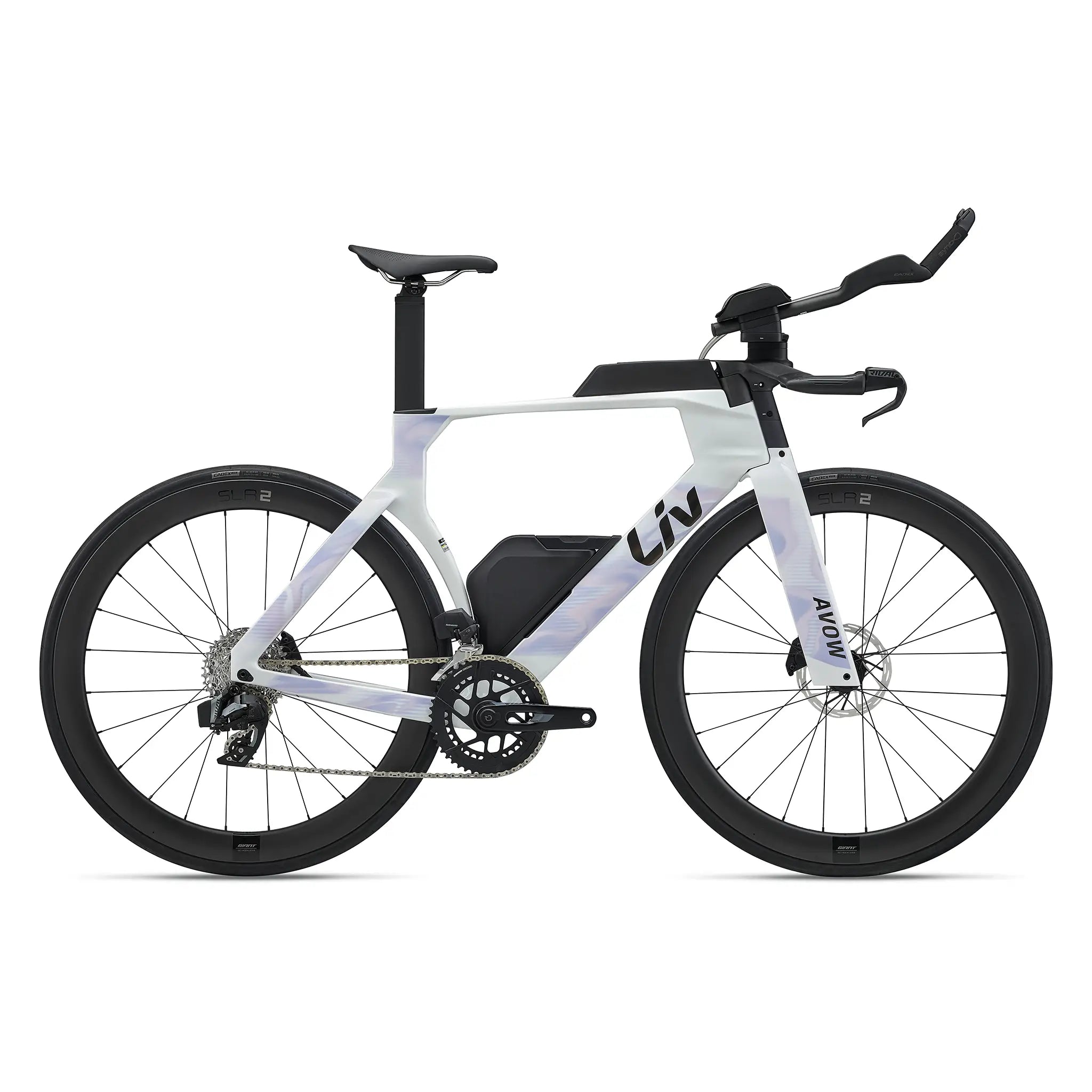 Liv Avow Advanced SL