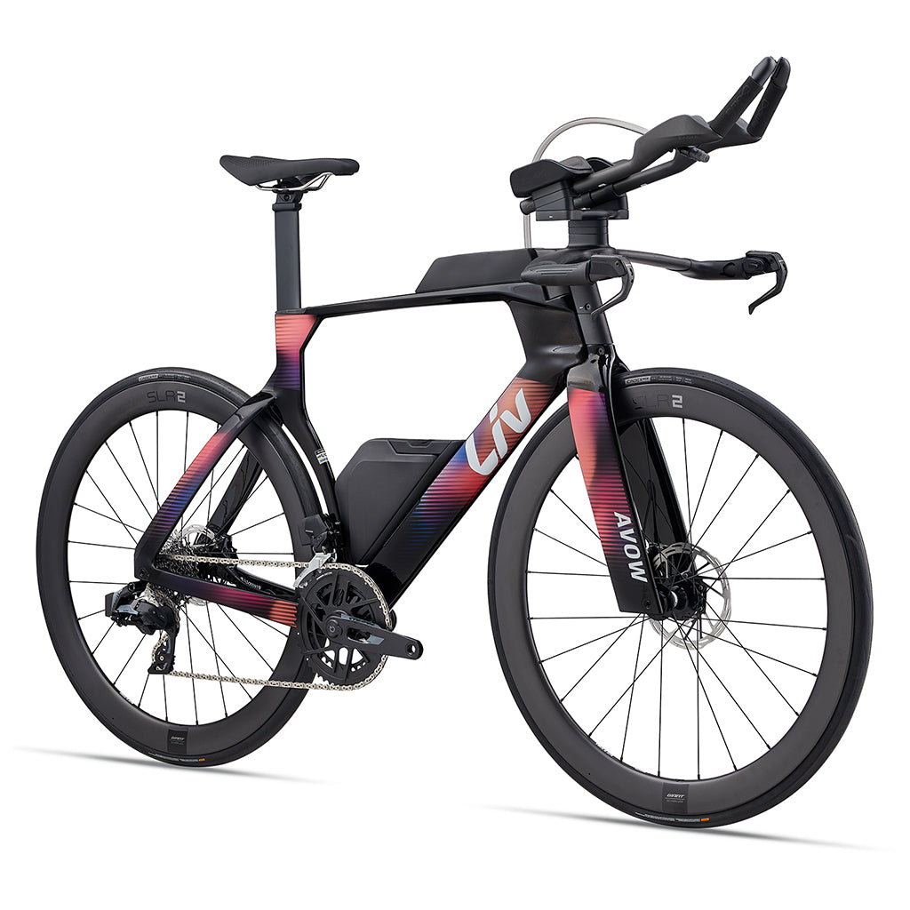 Liv Avow Advanced SL
