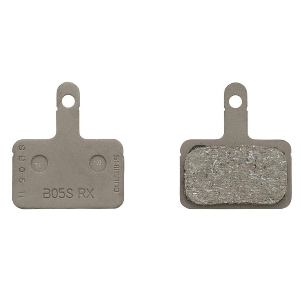 Shimano B-Type Disc Brake Pads