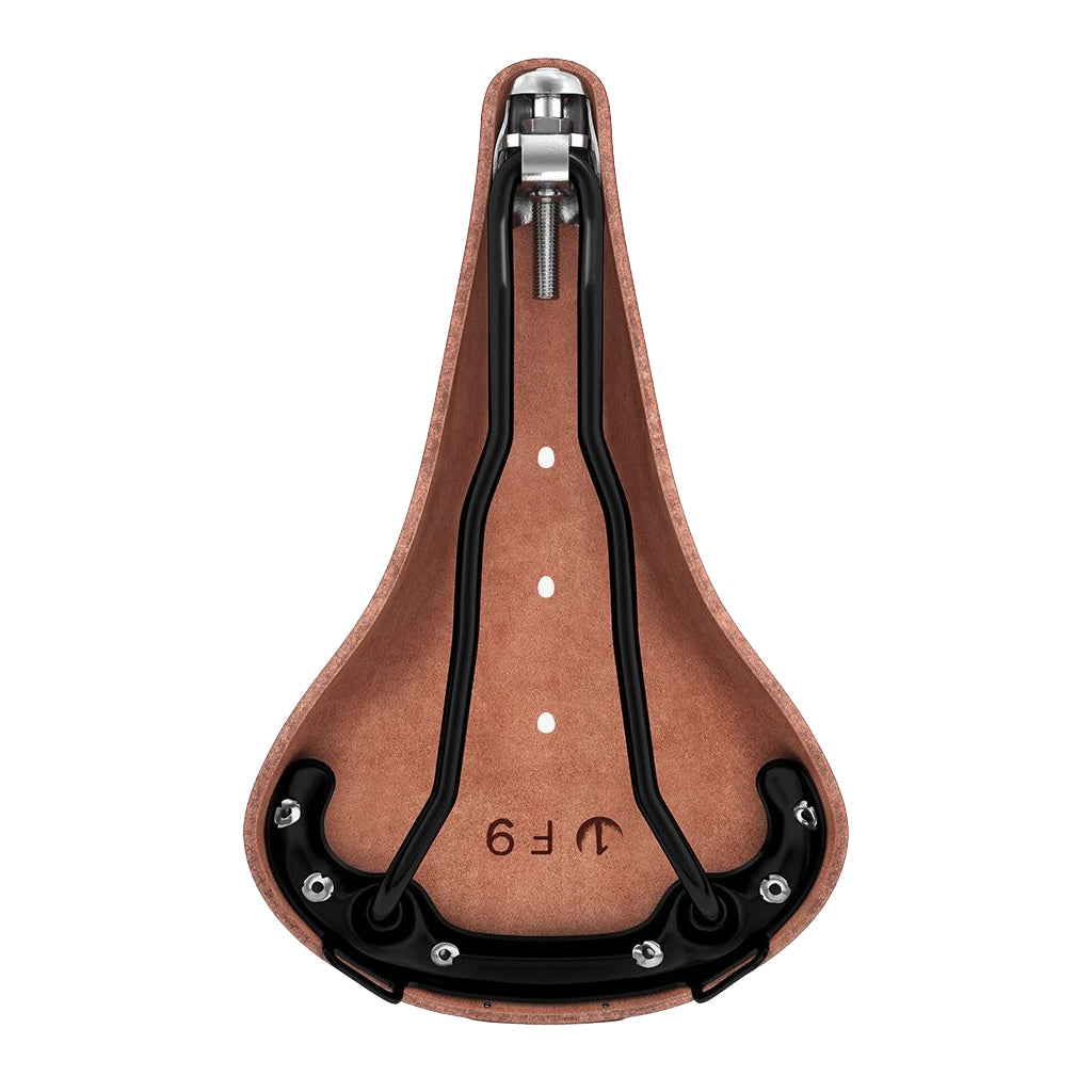 Selle Brooks B17