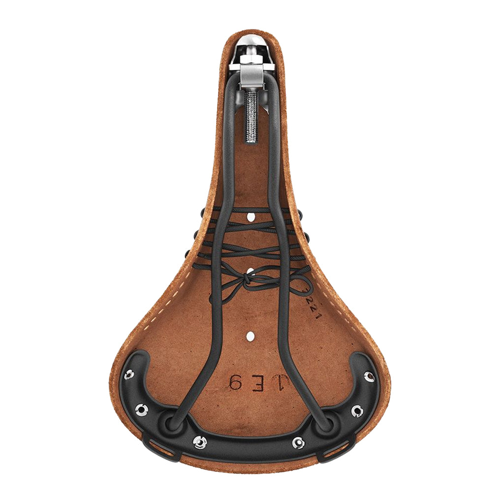 Brooks B17 Softened Saddle