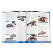 Park Tool BBB-4 Big Blue Book of Bicycle Repair 4th Edition