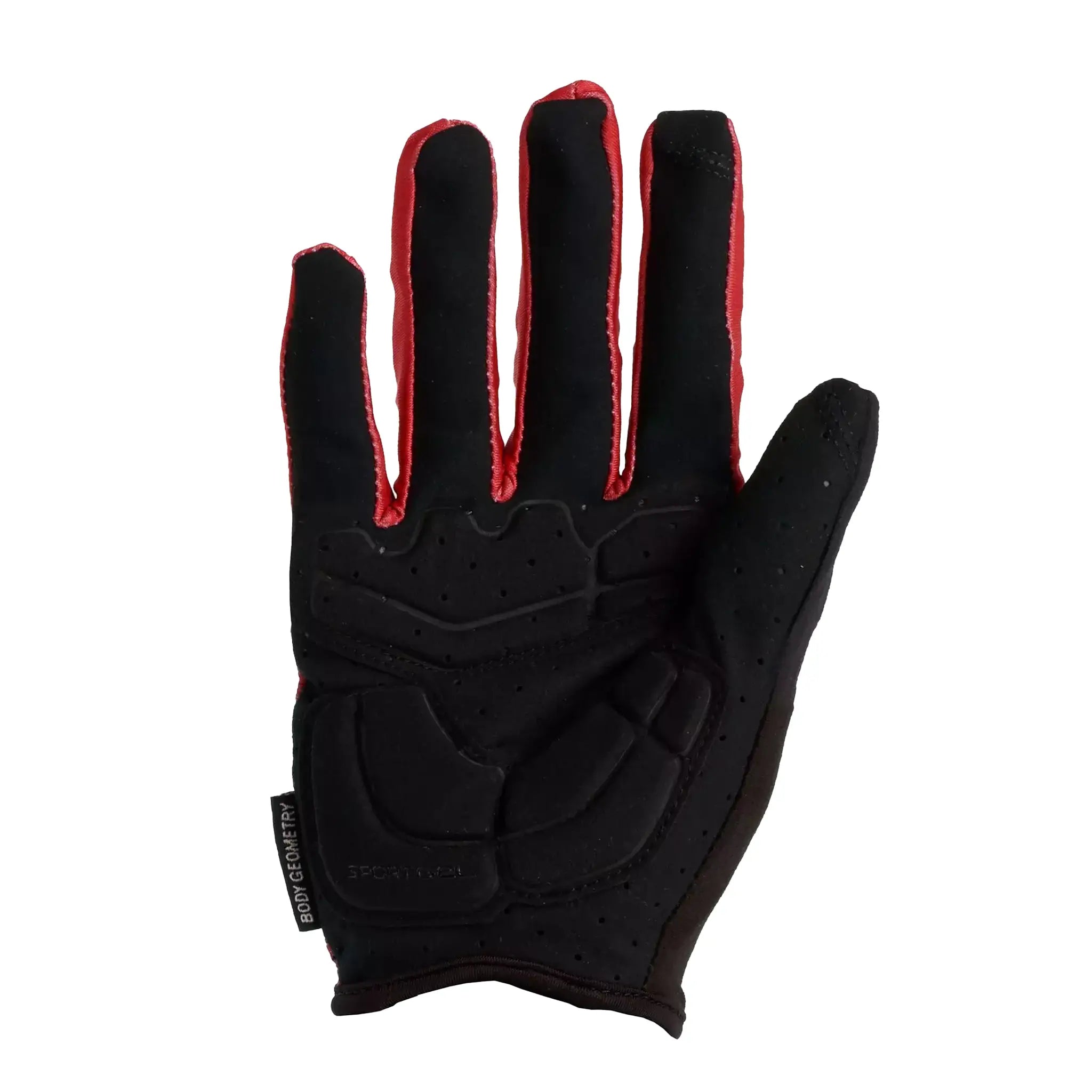 Specialized BG Sport Gel Glove LF Women's
