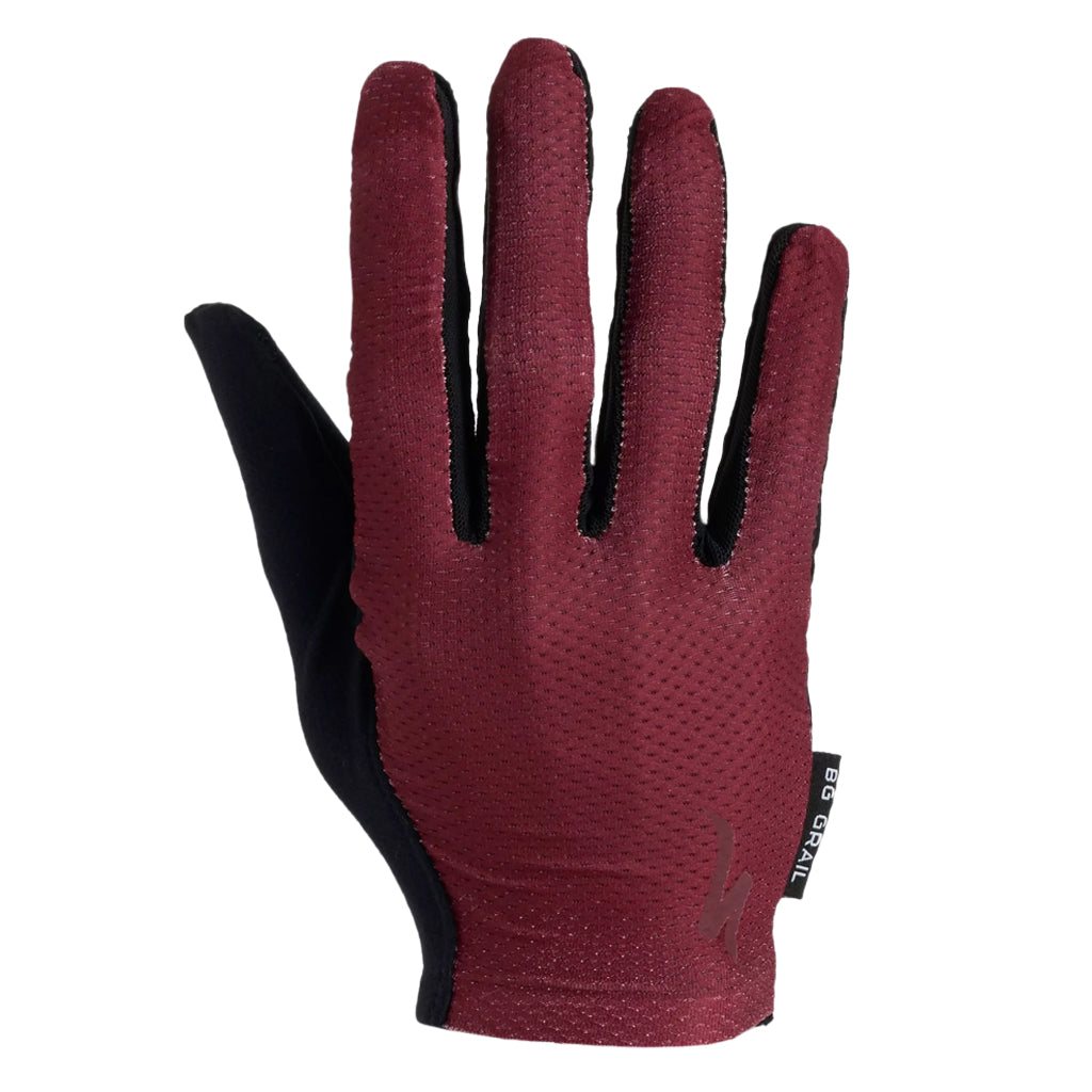 Specialized Gant BG Grail