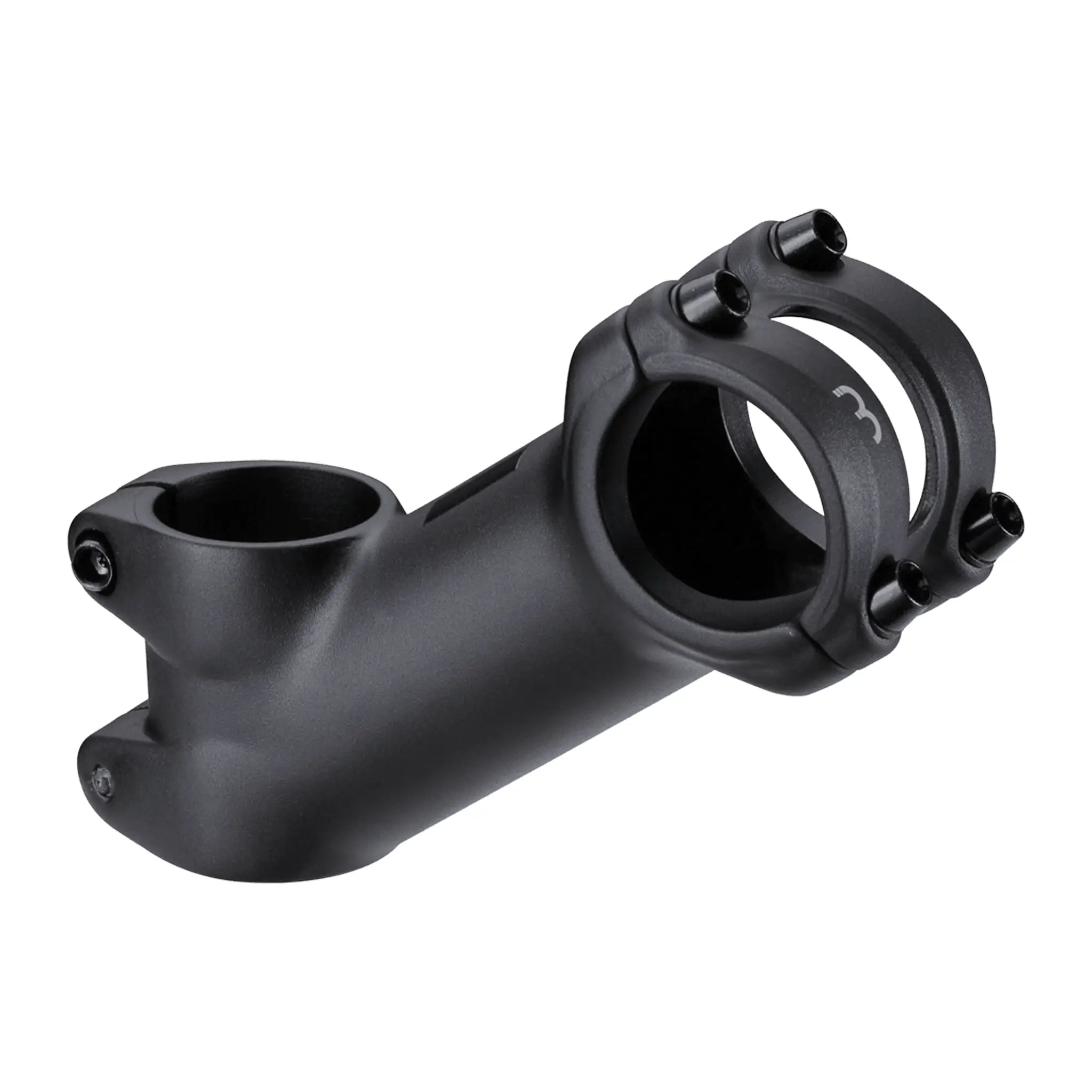 BBB Cycling BHS-25 HighRise 31.8mm Handlebar Stem