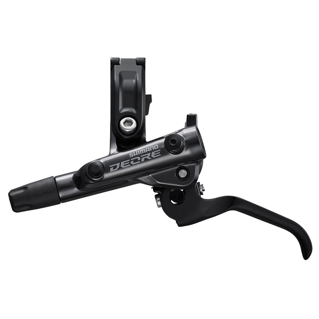 Levier de frein Shimano BL-M6100 Deore Logo