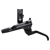 Levier de frein Shimano BL-M6100 Deore Logo
