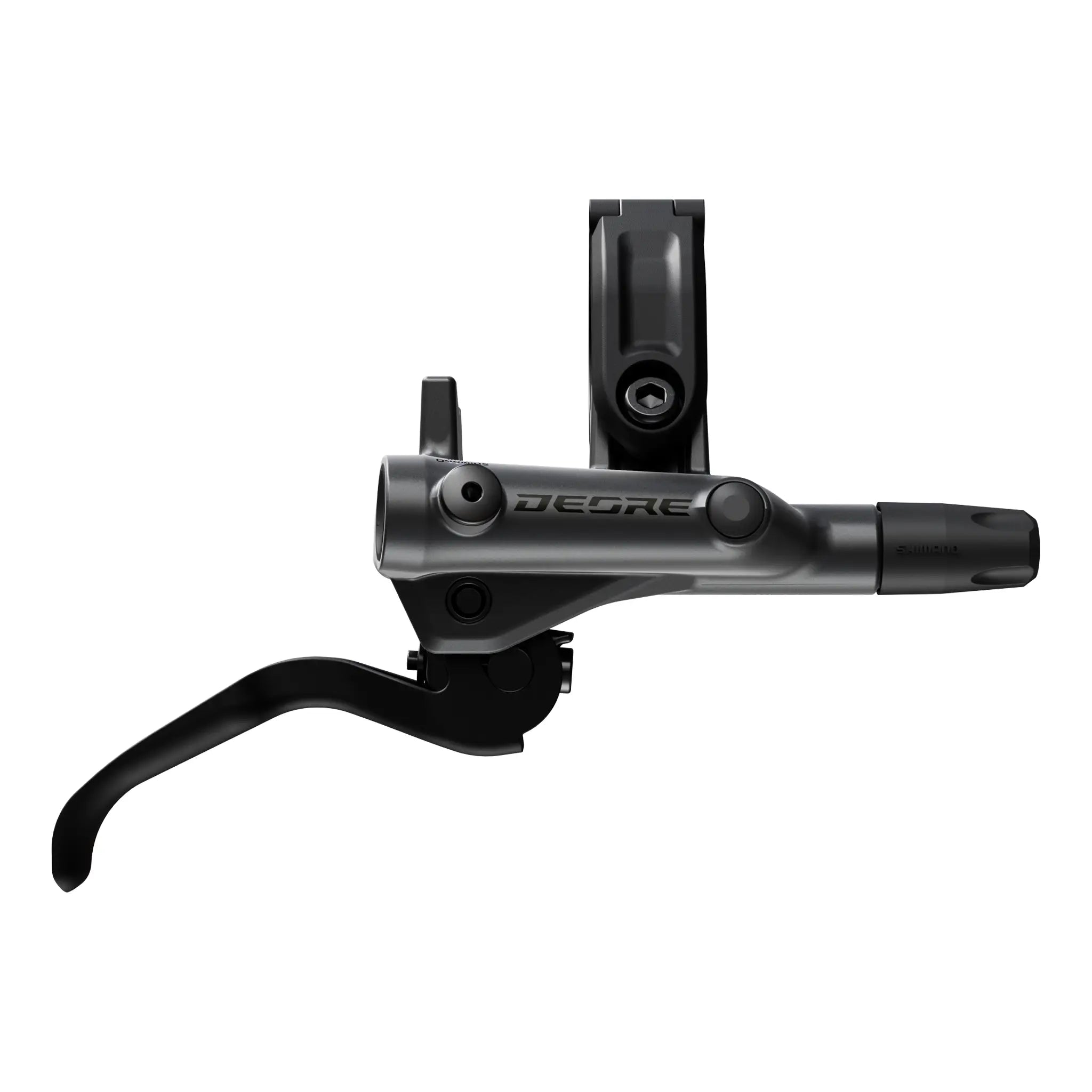 Ensemble de frein à disque Shimano Deore BL-M6200 / BR-M6200 assemblé