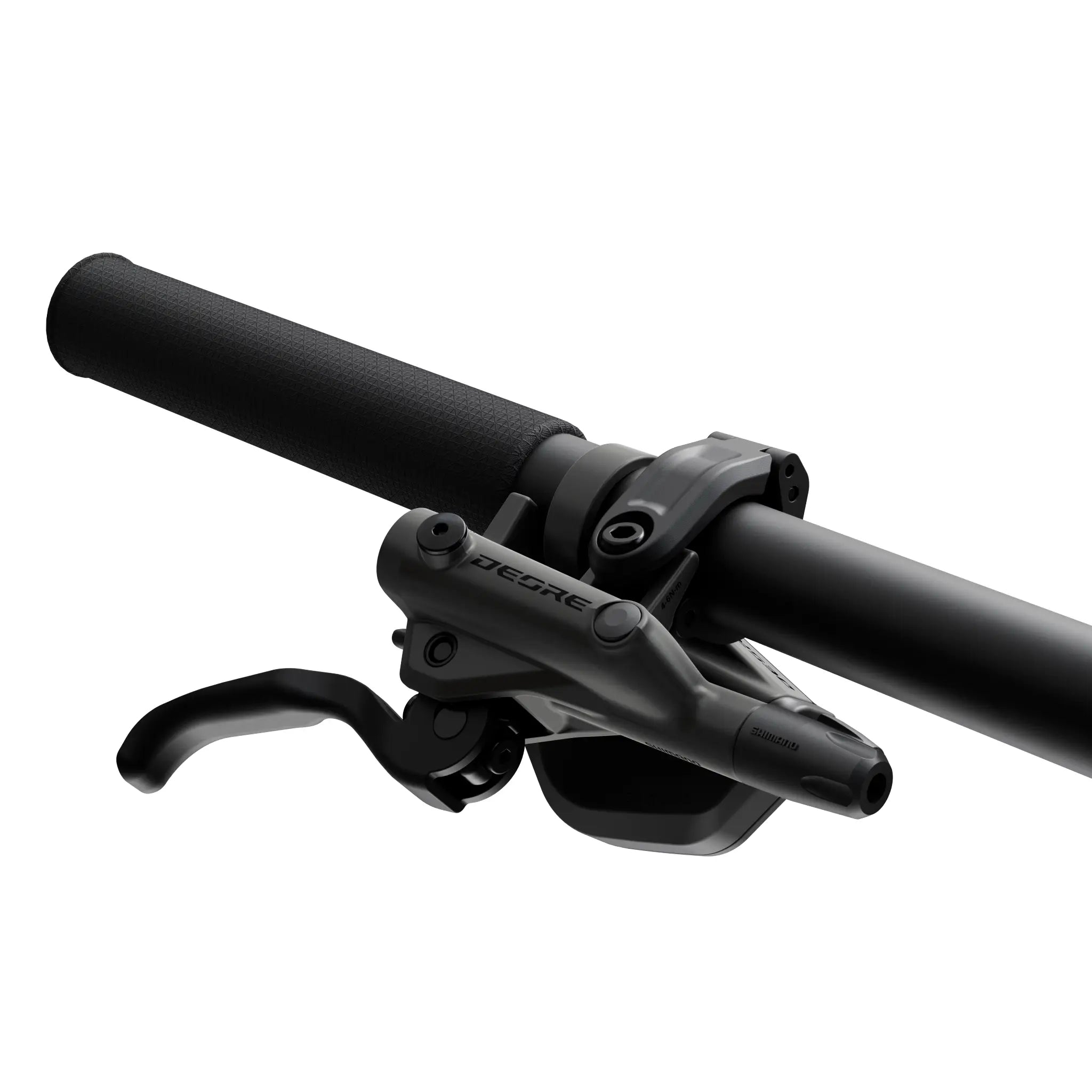 Levier de frein Shimano BL-M6200 Deore