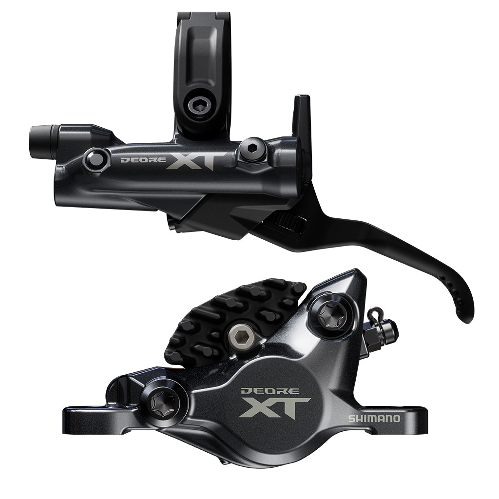 Shimano BL-M8200 / BR-M8200 Frein à disque Deore XT