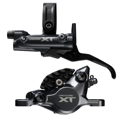Shimano BL-M8200 / BR-M8200 Frein à disque Deore XT
