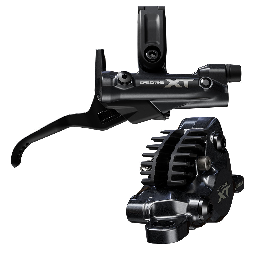 Shimano BL-M8200 / BR-M8200 Deore XT Disc Brake